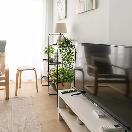 La Casa De Nano 코르도바