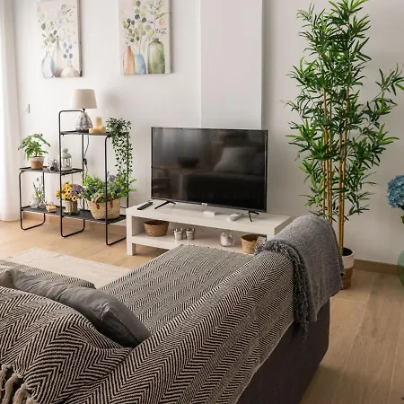 La Casa De Nano 코르도바