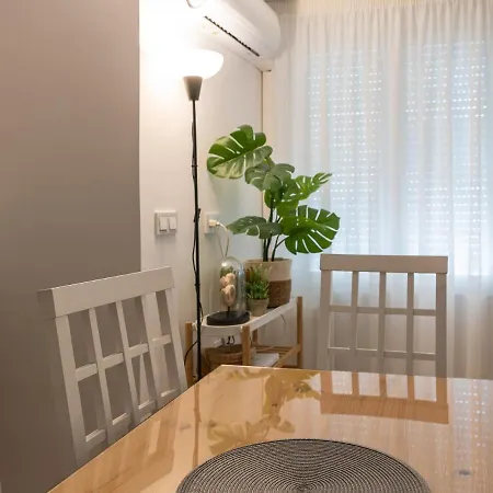 아파트 La Casa De Nano 코르도바