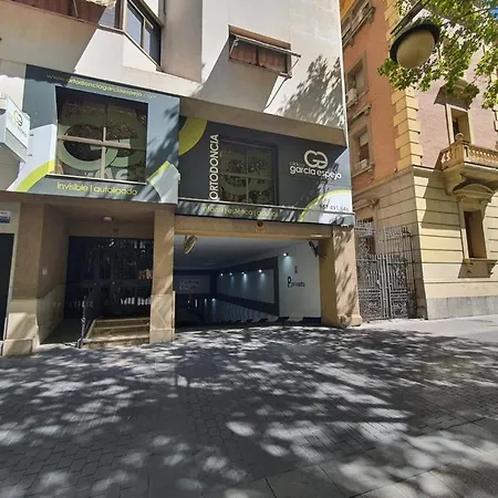 La Casa De Nano 아파트 *